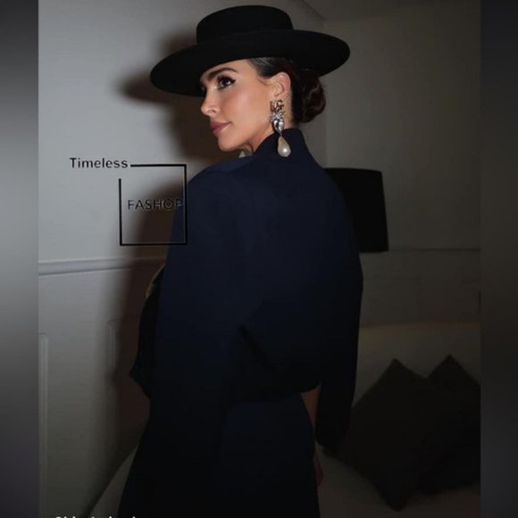 ZARA MAXI POCKET BOMBER - Picture 8 of 11